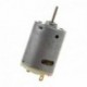 12 V DC 6000RPM nyomatékú mágneses mini villanymotor a D1R2 DIY játékok autójához