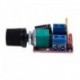 2X (Mini DC motor PWM sebességszabályozó 3V 6V 12V 24V 35VDC 90W 5a DC motor S S1A7