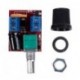 2X (Mini DC motor PWM sebességszabályozó 3V 6V 12V 24V 35VDC 90W 5a DC motor S S1A7