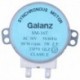 Sm-16t ac 30v 3.5 / 4w 5 / 6rpm szinkron motor a Galanz J3V2 mikrohullámú sütőhöz