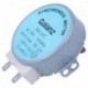 Sm-16t ac 30v 3.5 / 4w 5 / 6rpm szinkron motor a Galanz J3V2 mikrohullámú sütőhöz
