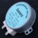 Sm-16t ac 30v 3.5 / 4w 5 / 6rpm szinkron motor a Galanz J3V2 mikrohullámú sütőhöz