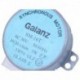 Sm-16t ac 30v 3.5 / 4w 5 / 6rpm szinkron motor a Galanz J3V2 mikrohullámú sütőhöz
