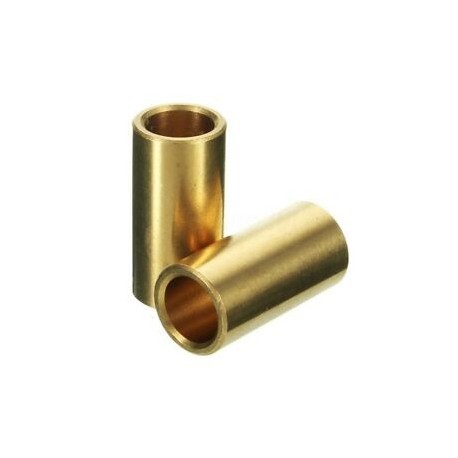 2X (5 db réz 8 mm-es csapágypersely-hüvely 3D nyomtató-csúszkatartozék 8 * 11 * K0I5