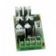 1X (univerzális DC10-60V 20A PWM HHO RC motor fordulatszám-szabályozó vezérlő kapcsoló H5R4