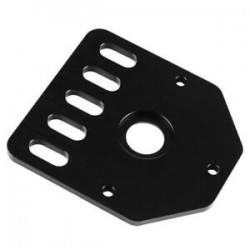 3D nyomtatótartozékok Nema 17 léptetőmotoros menetes rudak V-nyílású rögzítés P6B1