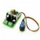 2X (12 V / 24 V / 36 V impulzusszélesség PWM DC 3A motor fordulatszám-szabályozó vezérlő kapcsoló K1Z1