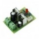 2X (12 V / 24 V / 36 V impulzusszélesség PWM DC 3A motor fordulatszám-szabályozó vezérlő kapcsoló K1Z1