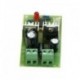 2X (12 V / 24 V / 36 V impulzusszélesség PWM DC 3A motor fordulatszám-szabályozó vezérlő kapcsoló K1Z1