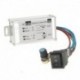1X (DC 9V 12V 24V 48V 60V 20A váltható motor fordulatszám-szabályozó szabályozó Dr J8E5