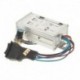 1X (DC 9V 12V 24V 48V 60V 20A váltható motor fordulatszám-szabályozó szabályozó Dr J8E5