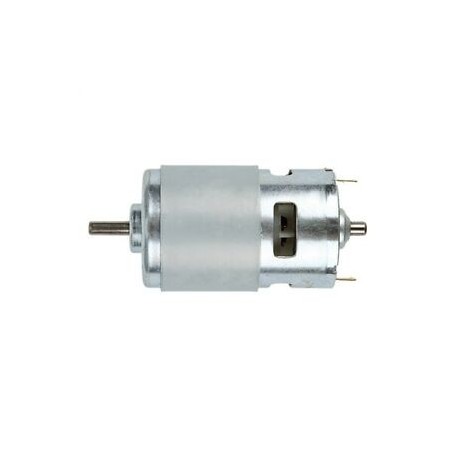 DC 12V 150W 13000 ~ 15000rpm 775 motor Nagy sebességű Nagy nyomatékú DC motor Elect M9W4