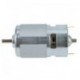 DC 12V 150W 13000 ~ 15000rpm 775 motor Nagy sebességű Nagy nyomatékú DC motor Elect M9W4