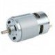 DC 12V 150W 13000 ~ 15000rpm 775 motor Nagy sebességű Nagy nyomatékú DC motor Elect M9W4