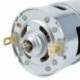 DC 12V 150W 13000 ~ 15000rpm 775 motor Nagy sebességű Nagy nyomatékú DC motor Elect M9W4