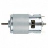 DC 12V 150W 13000 ~ 15000rpm 775 motor Nagy sebességű Nagy nyomatékú DC motor Elect S3G3
