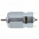 DC 12V 150W 13000 ~ 15000rpm 775 motor Nagy sebességű Nagy nyomatékú DC motor Elect S3G3