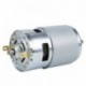 DC 12V 150W 13000 ~ 15000rpm 775 motor Nagy sebességű Nagy nyomatékú DC motor Elect S3G3