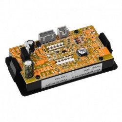 1X (piros LED 4- digitális 0 - 9999 fel / le digitális számláló G5H6)