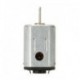 5X (3 x 16800 TR / MIN RC, Recopter, 26 V DC N20 mikromotor csatlakozó U1Q1)