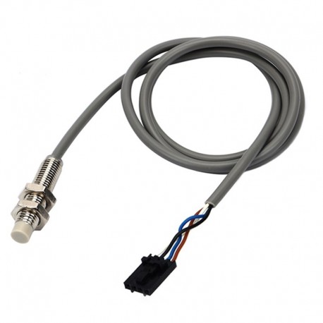 Reprap Prusa i3 MK3 PINDA V2 önterülő érzékelő szonda kompatibilis az R0N7-rel