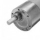 DC 12V 180RPM hajtóműves motor, nagy nyomatékú hajtómű reduktor motor R7A7