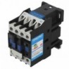 1X (váltóáramú kontaktor motorindító relé (LC1) CJX2-1810 3P   NO 220V tekercs 18A 4KW Q0I5