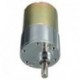 1X (ZHENGK 12VDC villanymotor 300 fordulat / perc nagy nyomatékú hajtómű motor fordulatszám-szabályozás B5V4