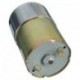 1X (ZHENGK 12VDC villanymotor 300 fordulat / perc nagy nyomatékú hajtómű motor fordulatszám-szabályozás B5V4