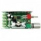 2X (CCM2NJ 12V-40Vmax 3A DC motor fordulatszám-szabályozó megfordítható meghajtó PWM Y5U2)