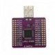 1 db USB az UART FIFO SPI I2C JTAG RS232 modulhoz FT2232HL Y6T4