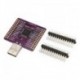 1 db USB az UART FIFO SPI I2C JTAG RS232 modulhoz FT2232HL Y6T4