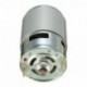 2X (775 DC 12V-36V 3500-9000RPM motor nagy nyomatékú golyóscsapágy, nagy teljesítményű L D9G4