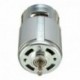 2X (775 DC 12V-36V 3500-9000RPM motor, nagy nyomatékú golyóscsapágy, nagy teljesítményű L U1N2