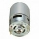 2X (775 DC 12V-36V 3500-9000RPM motor, nagy nyomatékú golyóscsapágy, nagy teljesítményű L U1N2