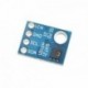 5X (HTU21D hőmérséklet- és páratartalom-érzékelő kitörő panel modul C6M9)