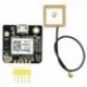 3X (1 db fekete fém GT-U7 GPS modul navigációs műholdas helymeghatározó f V2K6