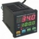 MYPIN TA4-SNR PID hőmérsékletszabályozó 1 riasztással J2W2 G1W0