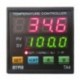 MYPIN TA4-SNR PID hőmérsékletszabályozó 1 riasztással J2W2 G1W0