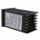 MYPIN TA4-SNR PID hőmérsékletszabályozó 1 riasztással J2W2 G1W0