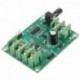 6X (5V-12V DC kefe nélküli motoros illesztőprogram-vezérlő az 1. merevlemez-motor E3R6 motorjához)