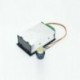 3X (0-100 digitális kijelző fokozatmentes fordulatszám-szabályozással 6V-60V PWM DC motor frekvencia U4M3