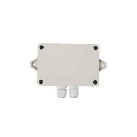 2X (0-5 V-os terhelésmérő érzékelő Erősítő-adó Adó súlymérője B4Y9 héjjal)