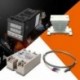 2X (Digitális 220 V PID REX-C100 hőmérsékletszabályozó   max.40A SSR   K Therm W4L2