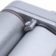 12 V 500N 150 mm-es lineáris működtető motor ajtónyitó nagy teherbírású tartóelem D2Q5