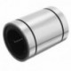 5X (LM35UU 35mmx52mmx70mm kétoldalas gumi tömítés Lineáris mozgású golyóscsapágy A7B5