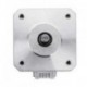 5X (Nema 17 lépcsős motor, bipoláris 4 vezetők, 34 mm 12 V, 1,5 A, 26 Ncm (36,8 Oz.In), 3D T4R4