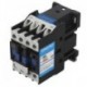 5X (váltóáramú kontaktor motorindító relé (LC1) CJX2-1810 3P   NO 220V tekercs 18A 4KW Y7T1