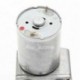 6X (nagy nyomatékú DC12V 200RPM JGY370 fém féreghajtóműves motor turbina reduktor Mo22