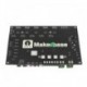 1X (MKS SBASE V1.3 3D nyomtatóvezérlő kártya, 32 bites karos platform, simán nyitott R6I3